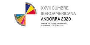 Cumbre Iberoamericana Andorra 2020