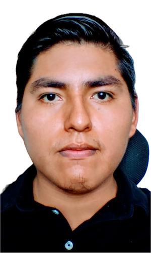 Cristian Beltrán