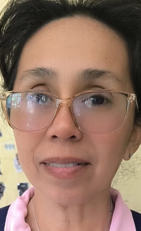 Helen Marigua