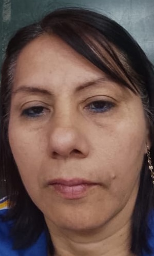 Rocio Cuellar