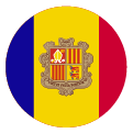 bandera andorra