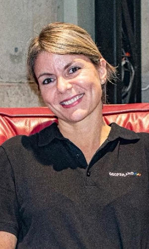Carla Riestra