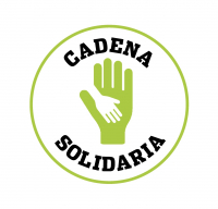 Cadena solidària, amb Carla Riestra i Sergio Würth a BECARIS RTVA