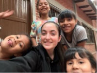 SARA BARAJAS - 2024