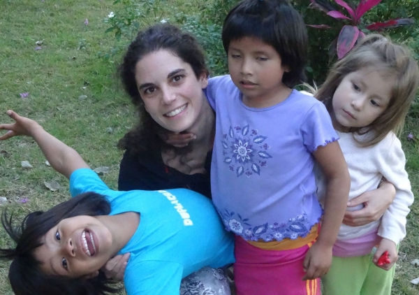 Margarida Ruíz - 2015