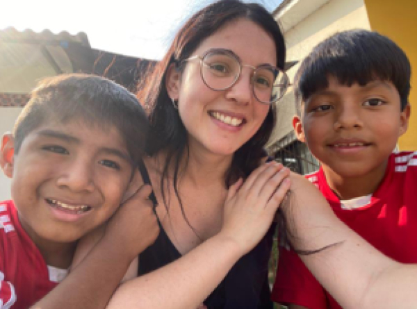 MARIA ANGLES SANTET - 2024