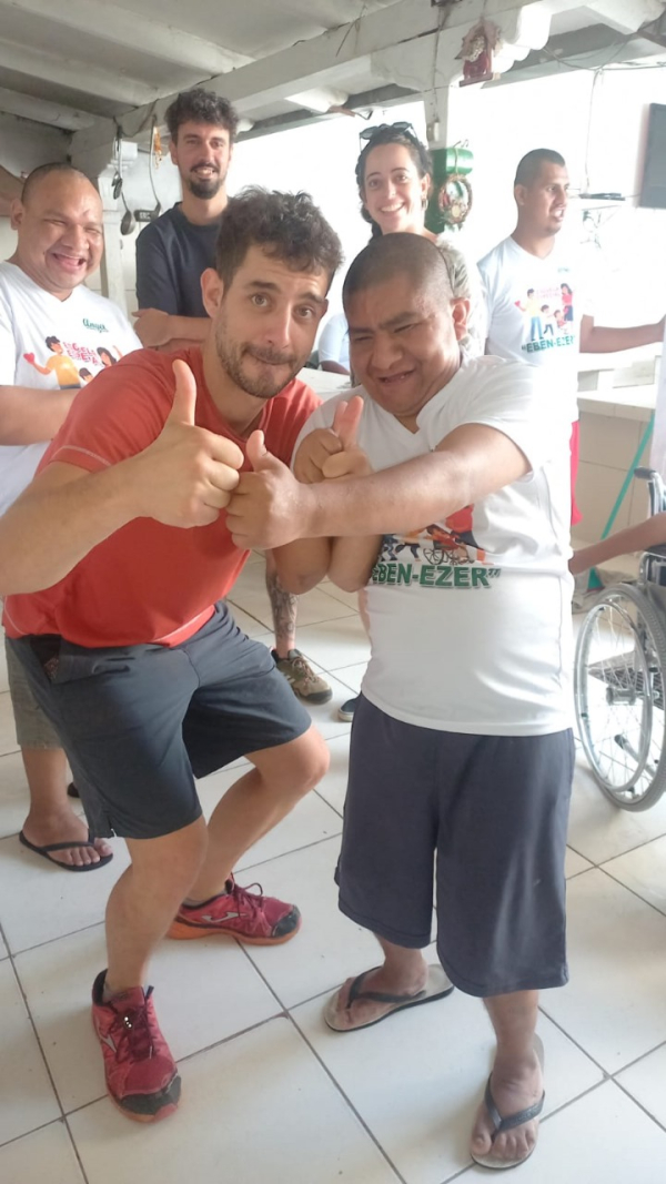 JAVIER MORALES - 2024